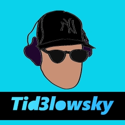 Avatar of user Tid3lowsky