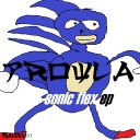 Cover of album SONIC FLEX: THE REMIXES by PROWLA