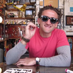 Cover of album Spicy Neistat Vlog Music by aeiter