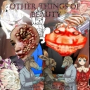 Cover of album Other Things of Beauty by Blind Hyena