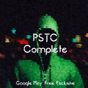 Cover of album PSTC Complete by Distorted Vortex