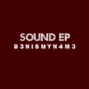 Cover of album Sound EP by B3ND4N: