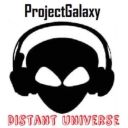 Cover of album Distant Universe (Full EP Stream) by Freeworld Records