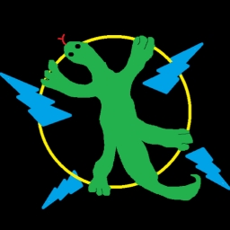 Avatar of user ElectricLizard