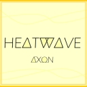 Cover of album Heatwave by the yellow sky
