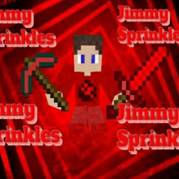 Avatar of user JimmySprinkles