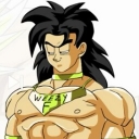 Avatar of user Weezy F Broly
