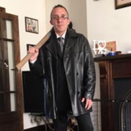 Avatar of user brandon_lee_kinsella