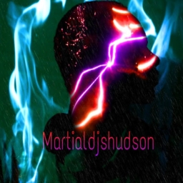 Avatar of user Martialdjshudson