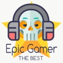 Avatar of user Epic_Gamer