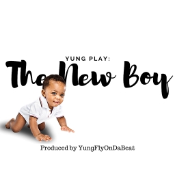 Avatar of user PlayOnTheBeat