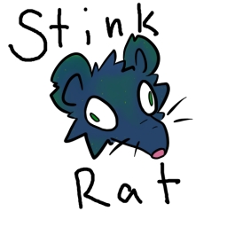 Avatar of user Stink_RAt