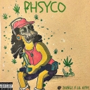 Cover of album Phsyco | E.P. | 2Kingz x Lil Hype by 2Kingz