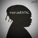 Cover of album InstruMENTAL by Jahi Sharif
