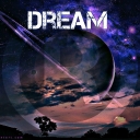Cover of album dream by C l o u d z