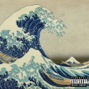 Cover of album Wavy. by Ry Frostyy