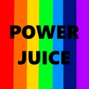 Cover of album Power Juice by Zahgo