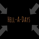 Cover of album Hell-A-Days (2016) by Dynamusic