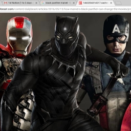 Avatar of user isaiahjarret