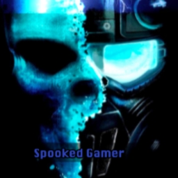 Avatar of user spooked_gamer