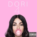Cover of album f o u r by dori