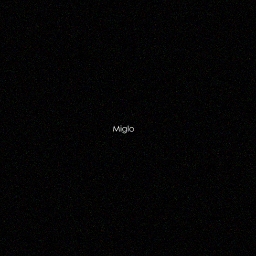 Avatar of user Miglo
