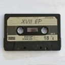 Cover of album XVIII EP by 3ZE