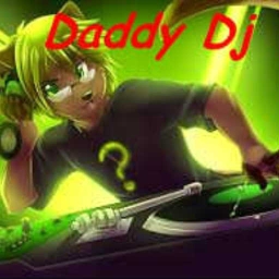 Cover of track Daddy DJ (WIP) by DJ Khliq