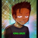 Avatar of user KingBaze