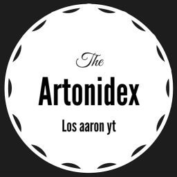 Avatar of user artonidex
