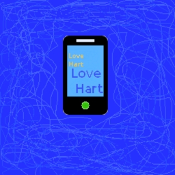 Avatar of user love_hart