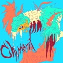 Cover of album Chimera by 14etan