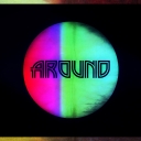 Cover of album Around by ブレイズプロデューサー ☁