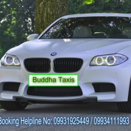 Avatar of user buddha_taxis