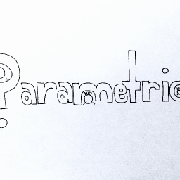 Avatar of user Parametric