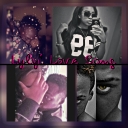 Cover of album Lyly' Love Song by Magnificent Kam