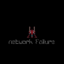 Cover of album Distorted Vortex - Network Failure [EP] by Avail Everfree