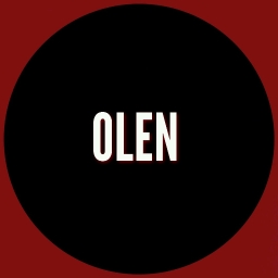 Avatar of user Olen