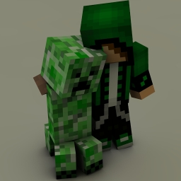 Avatar of user creepergamez