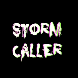 Avatar of user STORM CALLER ✘ Voidus.
