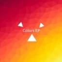 Cover of album Colors EP by Mizu (lurking)