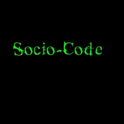 Avatar of user Socio-Code