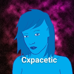 Avatar of user Cxpacetic