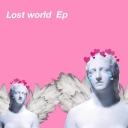 Cover of album Lost world by Lil Coban