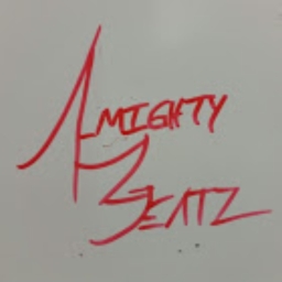 Avatar of user almighty_beatz