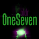 Cover of album OneSeven by Danko