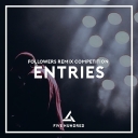 Cover of album 500 Followers Remix Comp - Enteries by Ill be back, Hopefully.
