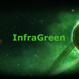 Avatar of user InfraGreen