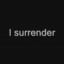 Avatar of user i_surrender