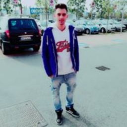 Avatar of user visep